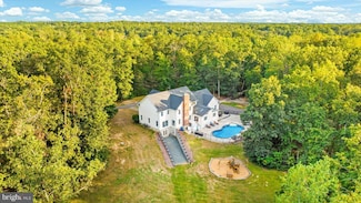 12102 Brent Town Rd, Catlett, VA 20119