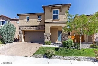 1955 Black Sand Dr, Reno, NV 89521