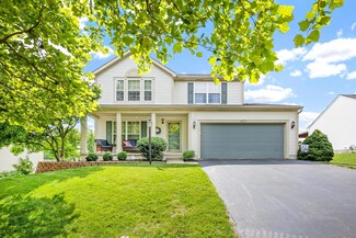 427 Sycamore Creek St, Pickerington, OH 43147