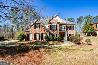 305 Collegiate Dr, Powder Springs, GA 30127