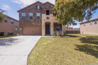 2519 Gato Del Sol, San Antonio, TX 78245