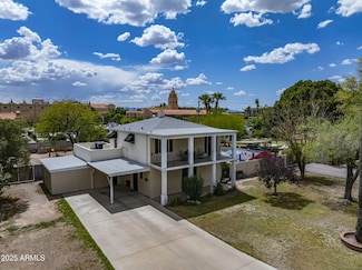 55 E Pierson St, Phoenix, AZ 85012