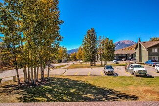 863 Straight Creek Dr Unit X201, Dillon, CO 80435