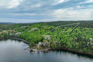 Lot 02-A-3 Long Island, Blue Hill, ME 04614