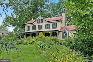 1829 Johnson Rd, Plymouth Meeting, PA 19462