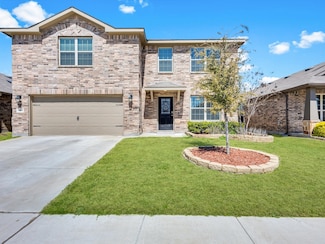 6348 Sloop St, Fort Worth, TX 76179
