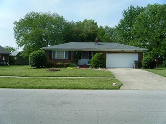 2716 Corey Dr, Indianapolis, IN 46227
