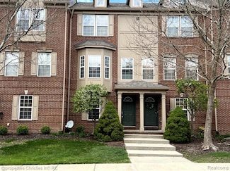 44744 Gwinnett Loop Unit 40, Novi, MI 48377