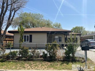 1966 Bishop St, Reno, NV 89512