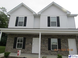 2833 Jubilee Dr, Florence, SC 29501