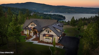 16278 S Pinot Place, Coeur D'Alene, ID 83814