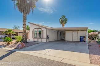 8500 E Southern Ave Unit 576, Mesa, AZ 85209