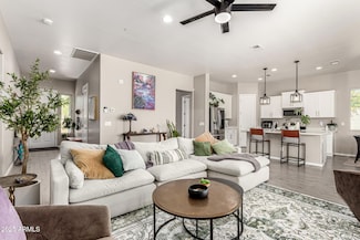 15203 N Peachtree Ln, Fountain Hills, AZ 85268