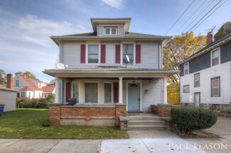 642 Benjamin Ave SE, Grand Rapids, MI 49506