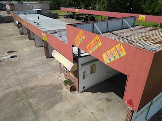 3366 Concord Rd, Beaumont, TX 77703