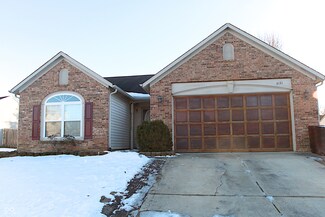 6121 E Solitude Ct, Camby, IN 46113