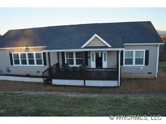 62 Murray de Bruhl Rd, Alexander, NC 28701