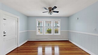 5A Ropes St Unit 1, Salem, MA 01970