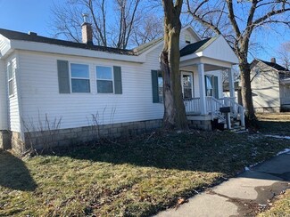 622 E Howard St, Pontiac, IL 61764