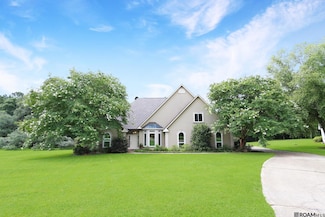 11924 Indigo, Saint Francisville, LA 70775