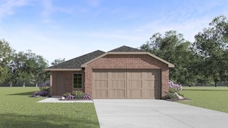 903 Country Rd, Josephine, TX 75189