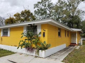 1419 W 33rd St, Jacksonville, FL 32209