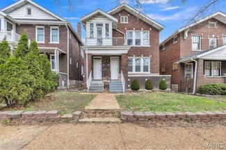 4931 Mardel Ave, Saint Louis, MO 63109