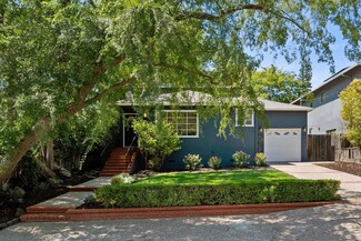2042 Mezes Ave, Belmont, CA 94002