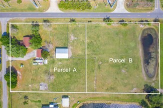 XXXX Deer Run Rd, St. Cloud, FL 34772