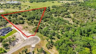 4029 Fall Creek Dr, Brock, TX 76087