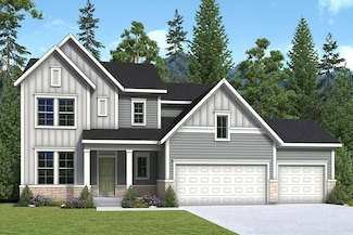 Brailsford, Saratoga Springs, UT 84045