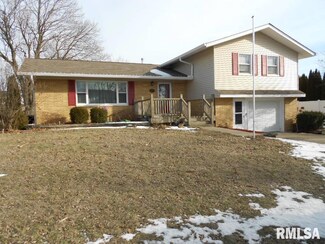 104 N Howard St, Roanoke, IL 61561