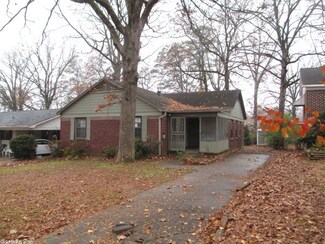 2014 S Taylor St, Little Rock, AR 72204