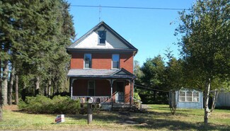 207 John Brady Dr, Muncy, PA 17756