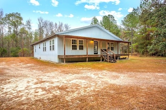 867 Coleman Rd, Fort Gaines, GA 39851