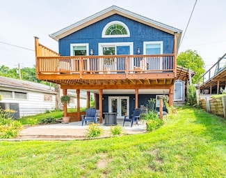 6372 Camp Blvd, Hanoverton, OH 44423