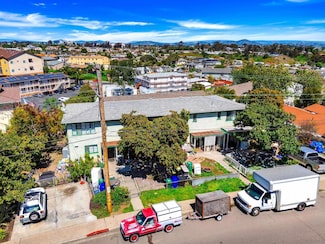 2201-7 Burroughs St, San Diego, CA 92111