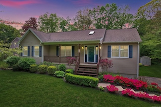 17A Morris Rd, Prospect, CT 06712
