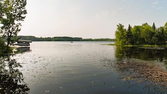 ON Otter Ln, Winter, WI 54896