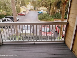 225 S Tropical Trail Unit 417, Merritt Island, FL 32952