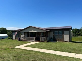 Unlisted Address