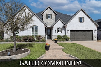 2231 Country Brook Ln, Prosper, TX 75078