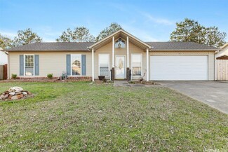 14024 Cherry Hill Dr, Alexander, AR 72002
