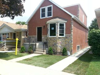 3843 N Newcastle Ave, Chicago, IL 60634