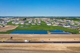 6698 Warner Farm Lot 309 Dr, Deforest, WI 53532
