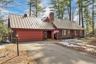 20 Pine Brook Ln, Laconia, NH 03246