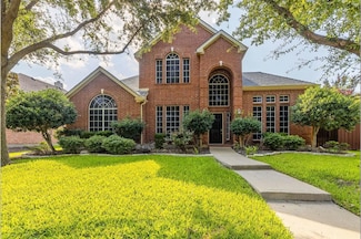 8431 Firewheel Ln, Frisco, TX 75034