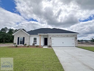 1172 Buckhead Loop SE, Allenhurst, GA 31301