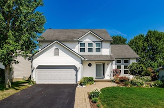3320 Harbor Bay Dr, Columbus, OH 43221