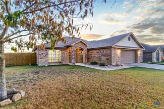 3401 Dalton St, Copperas Cove, TX 76522